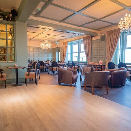 Roker Hotel BW Premier Collection ซันเดอร์แลนด์ ภายนอก รูปภาพ