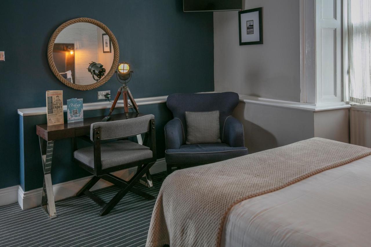 Roker Hotel BW Premier Collection ซันเดอร์แลนด์ ภายนอก รูปภาพ