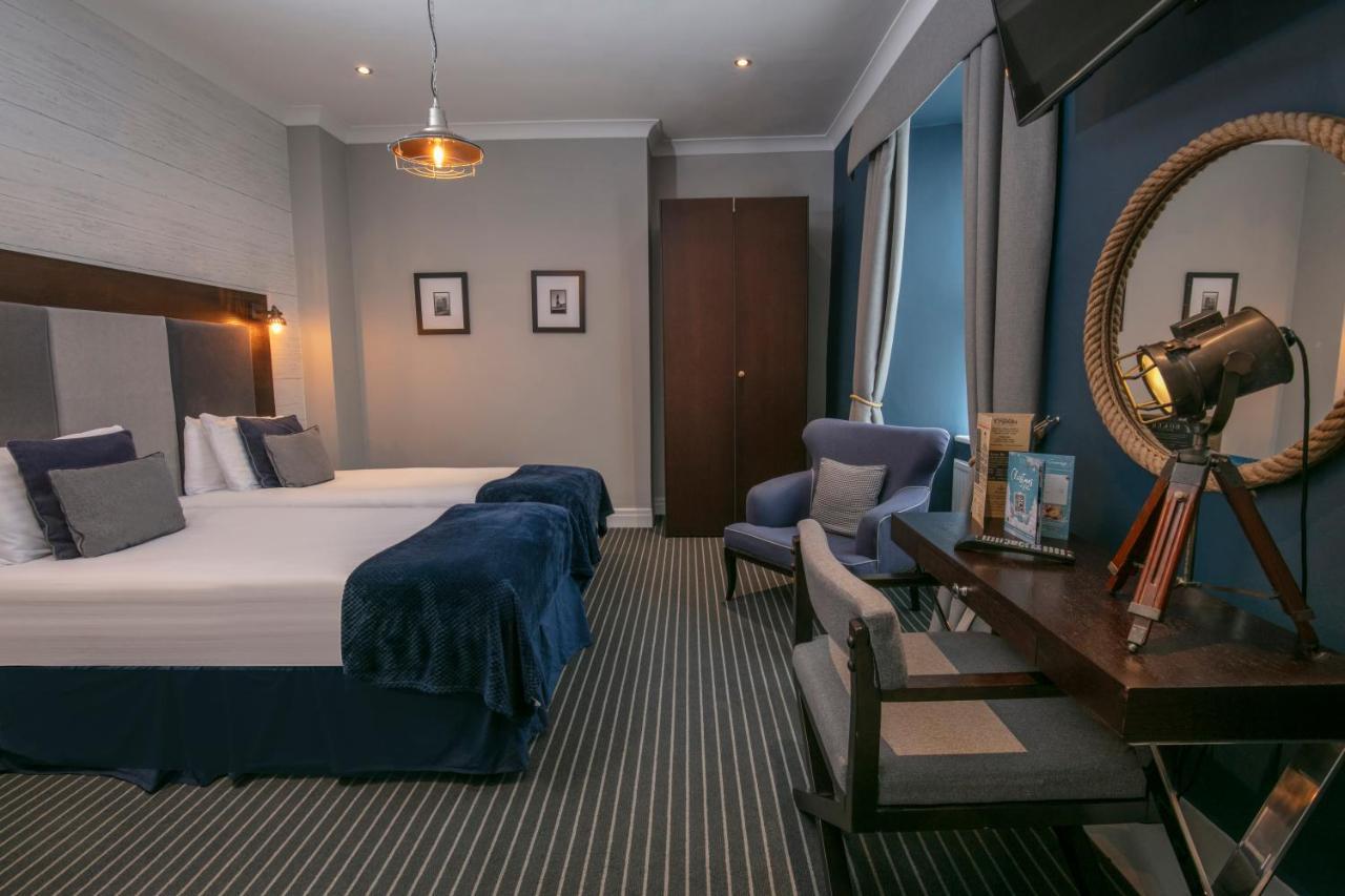 Roker Hotel BW Premier Collection ซันเดอร์แลนด์ ภายนอก รูปภาพ