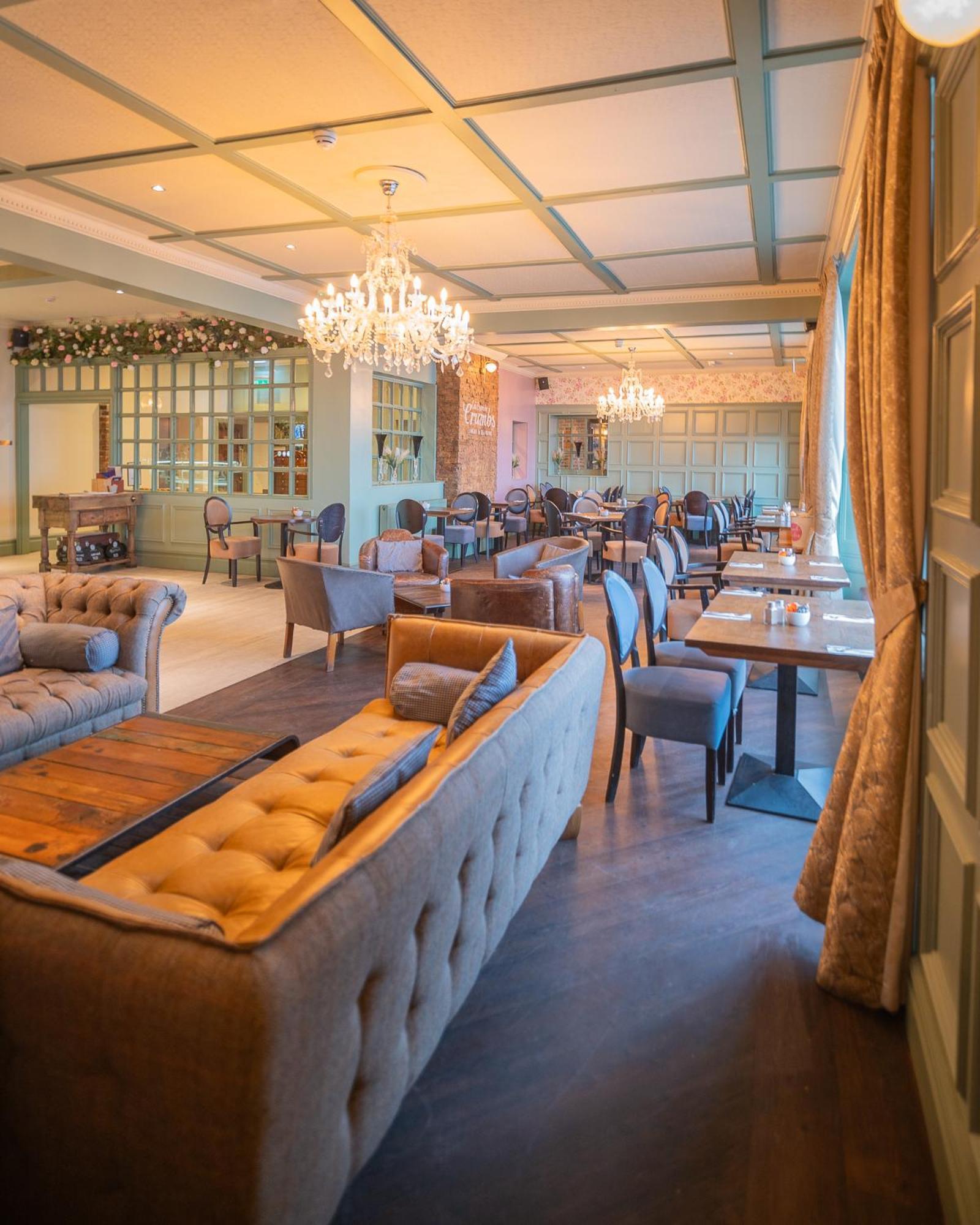 Roker Hotel BW Premier Collection ซันเดอร์แลนด์ ภายนอก รูปภาพ