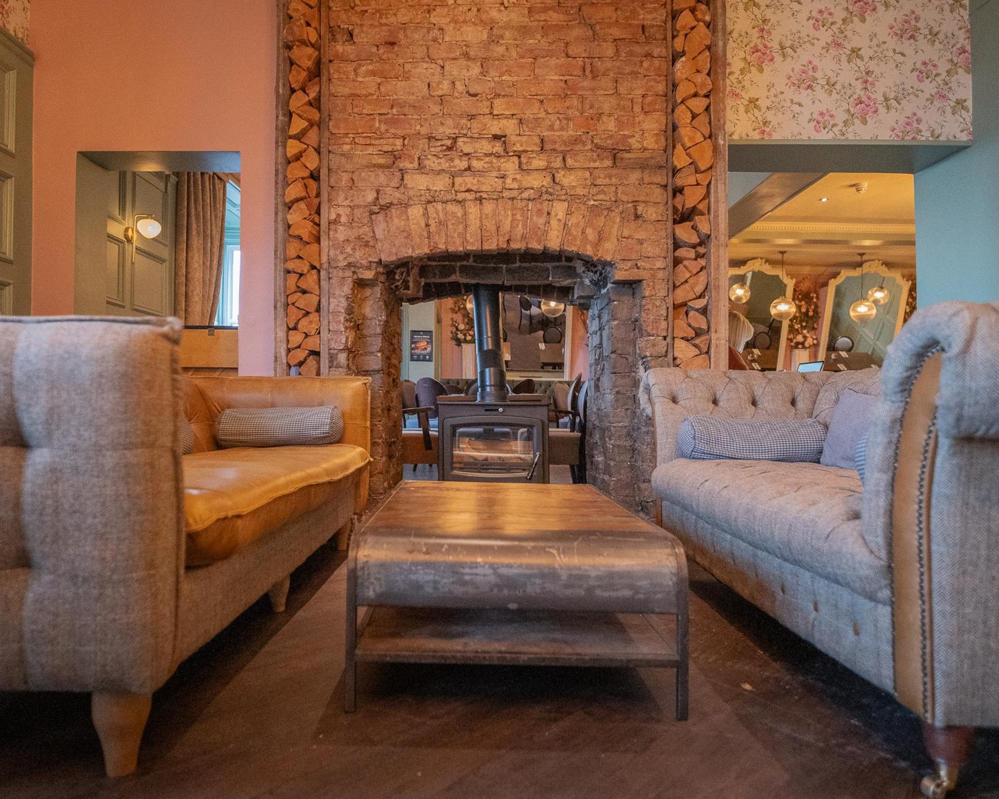 Roker Hotel BW Premier Collection ซันเดอร์แลนด์ ภายนอก รูปภาพ