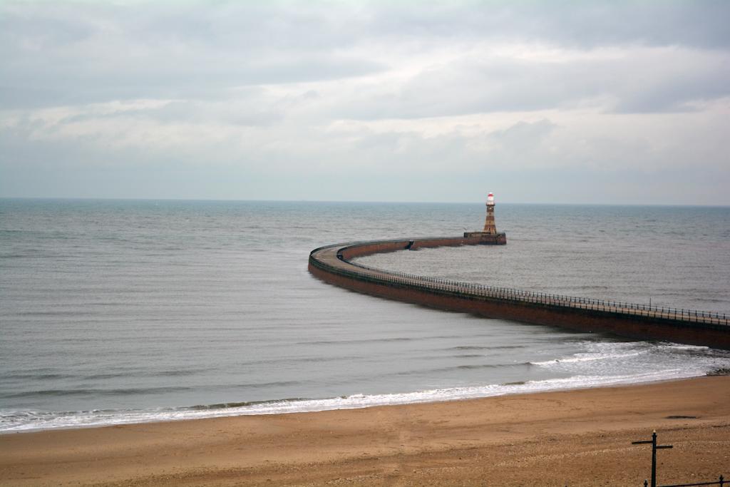 Roker Hotel BW Premier Collection ซันเดอร์แลนด์ ภายนอก รูปภาพ
