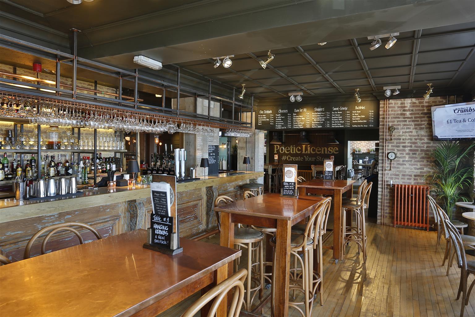 Roker Hotel BW Premier Collection ซันเดอร์แลนด์ ภายนอก รูปภาพ