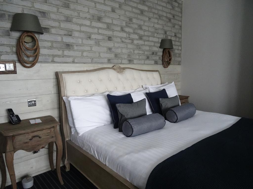 Roker Hotel BW Premier Collection ซันเดอร์แลนด์ ภายนอก รูปภาพ