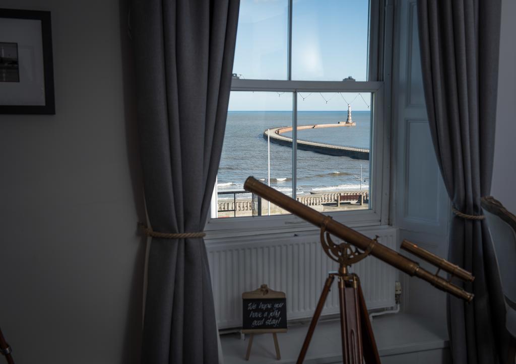 Roker Hotel BW Premier Collection ซันเดอร์แลนด์ ภายนอก รูปภาพ
