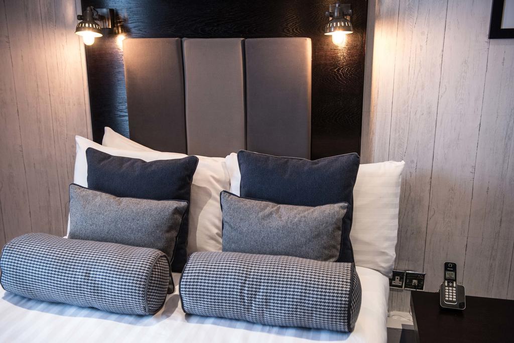 Roker Hotel BW Premier Collection ซันเดอร์แลนด์ ภายนอก รูปภาพ