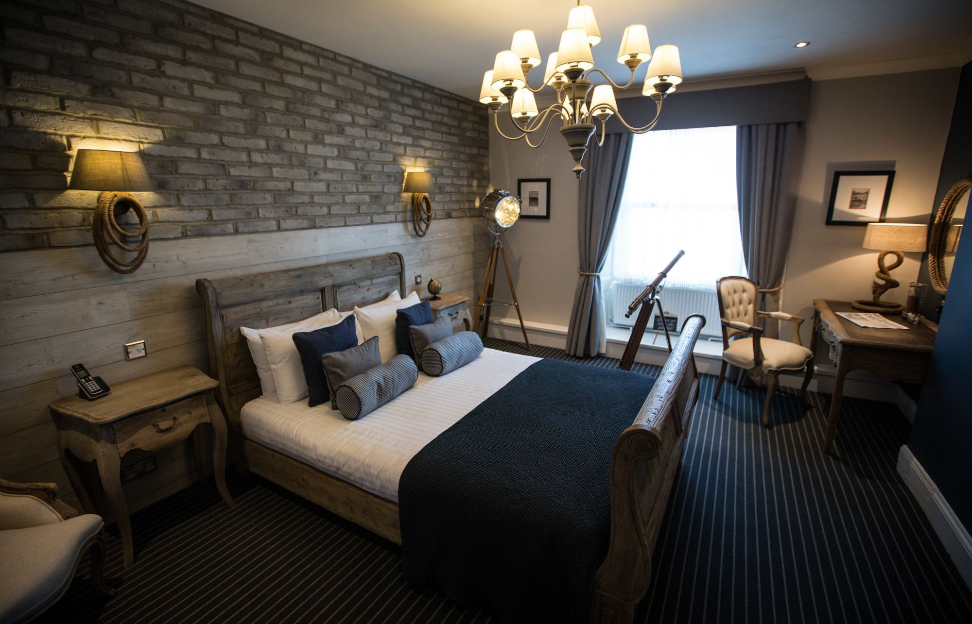 Roker Hotel BW Premier Collection ซันเดอร์แลนด์ ภายนอก รูปภาพ